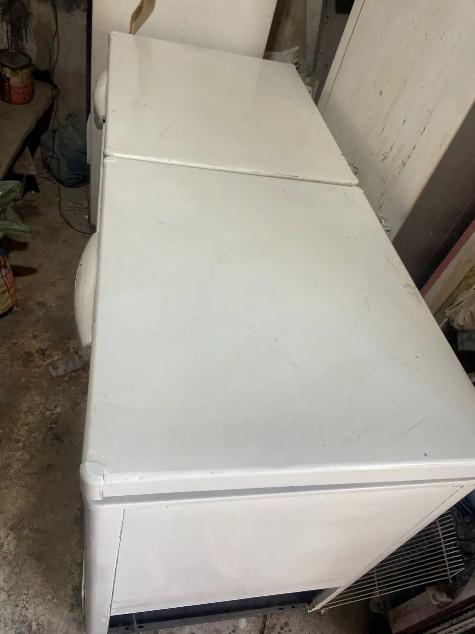 Freezer 