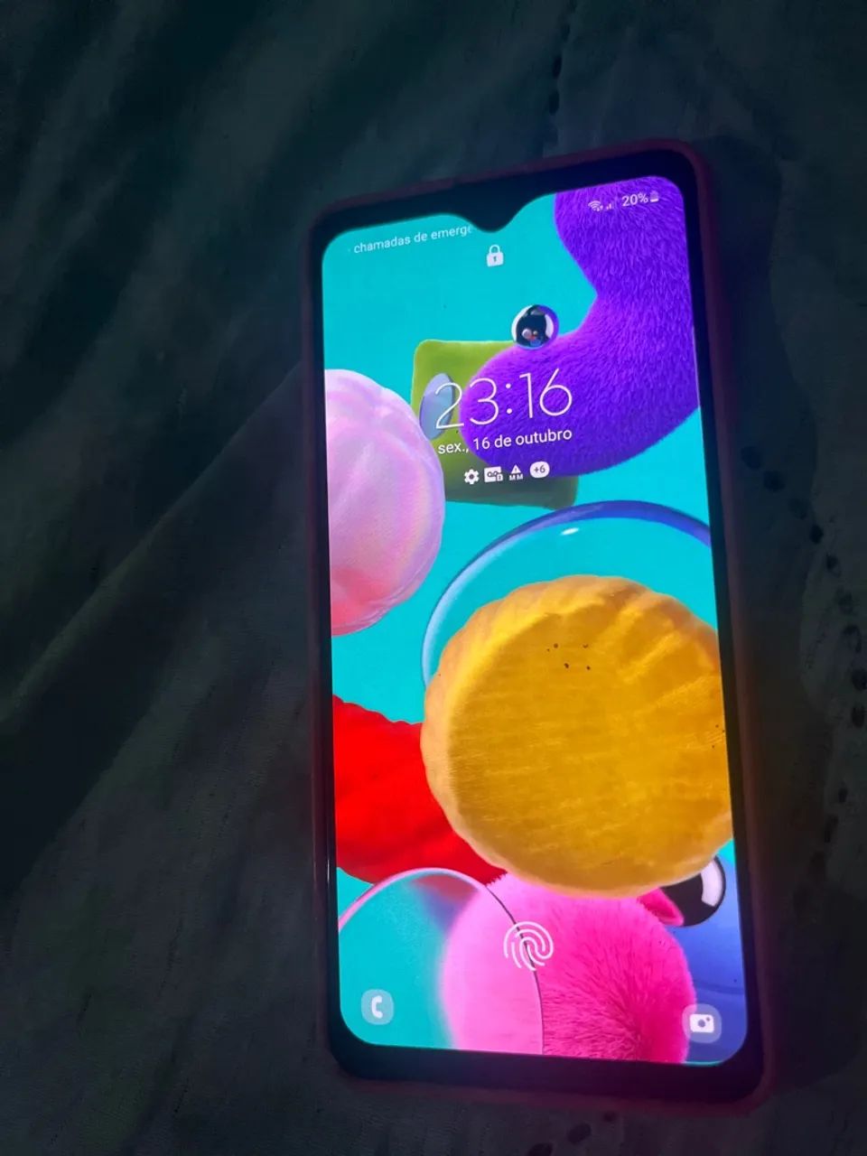 ? Vendo celular! Aproveite essa oportunidade!