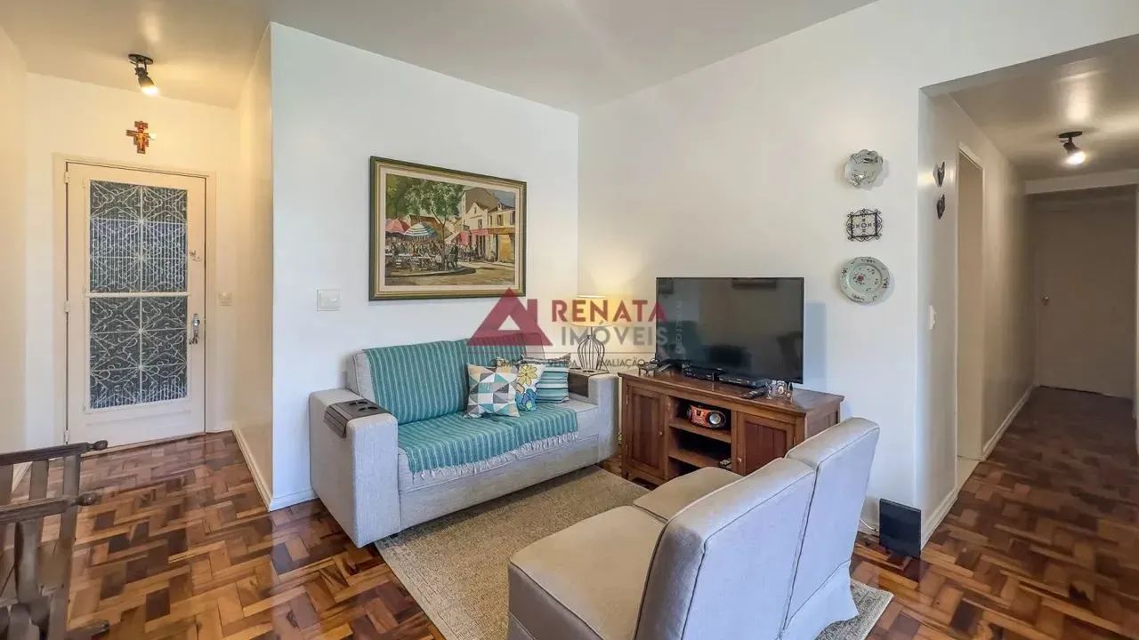Imóvel à venda com 3 quartos na Tijuca/RJ - Foto 3