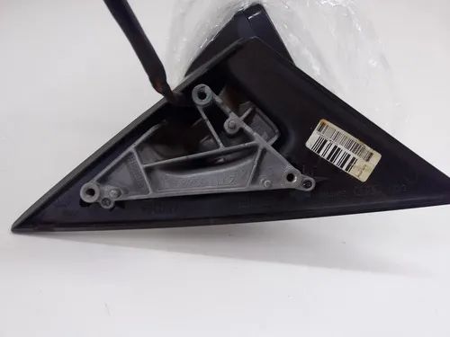 Retrovisor Audi A4 Esquerdo 2009 2010 2011 2012 - Foto 4