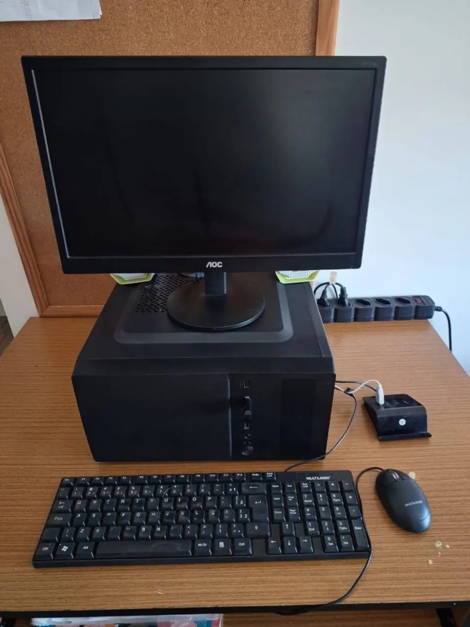 PC completo