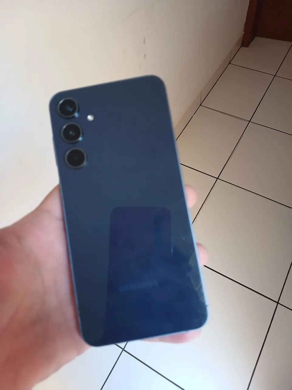 Vendo A55 5G 128gb