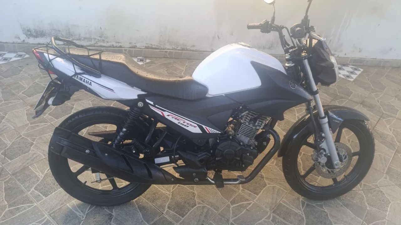 Moto nova de mulher - Foto 2