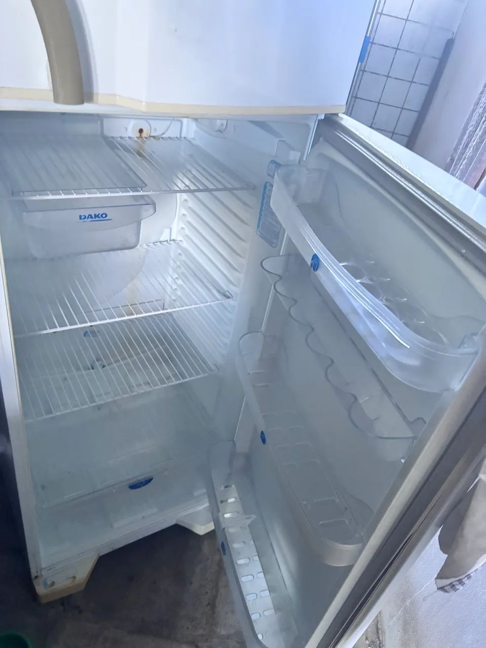 Geladeira Dako - Foto 5