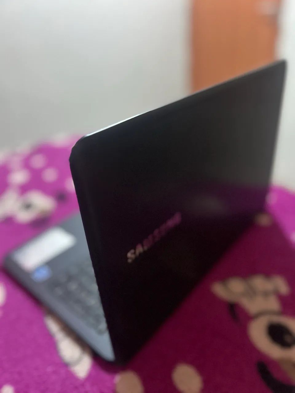 Notebook Samsung  - Foto 2