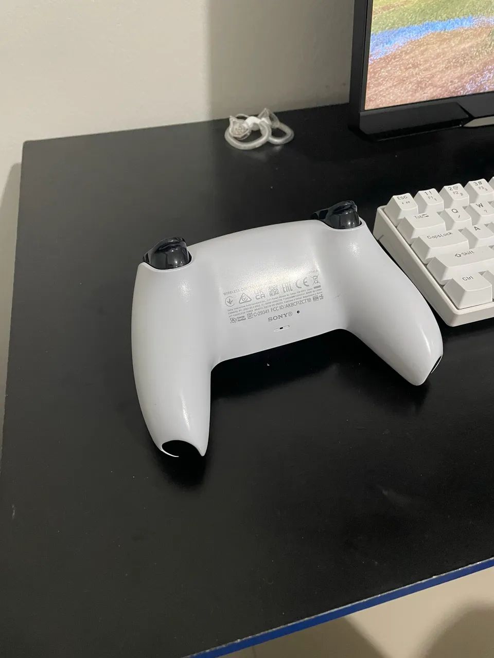 DualSense Branco - Foto 3