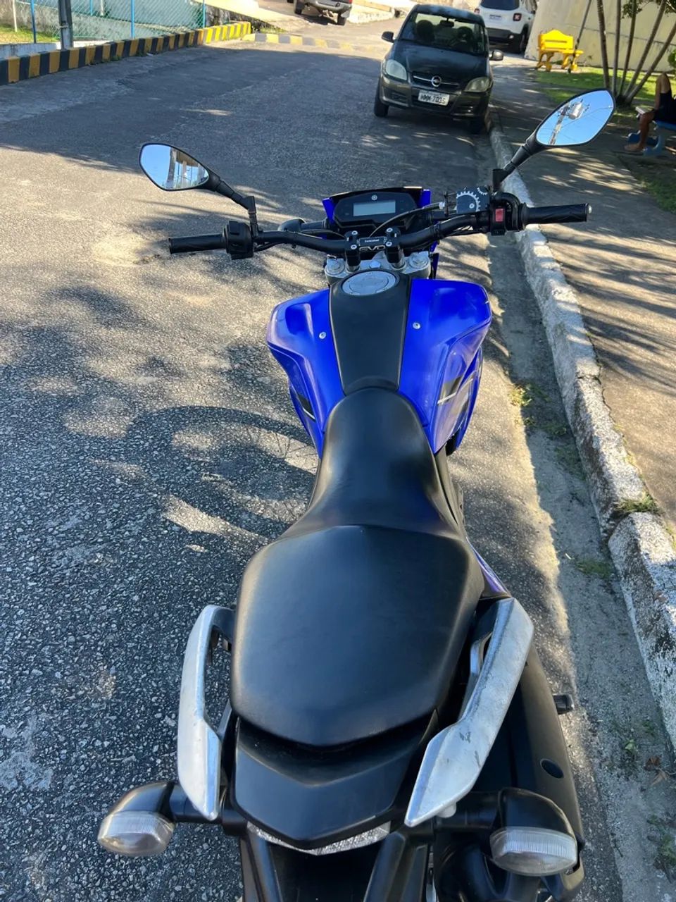 Lander 250cc 2023  - Foto 4