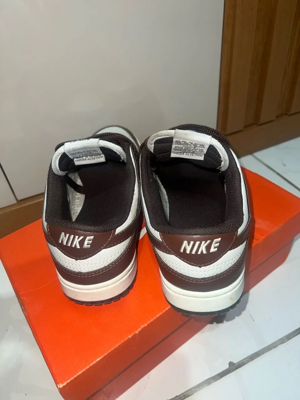 Nike Dunk Low - Foto 3