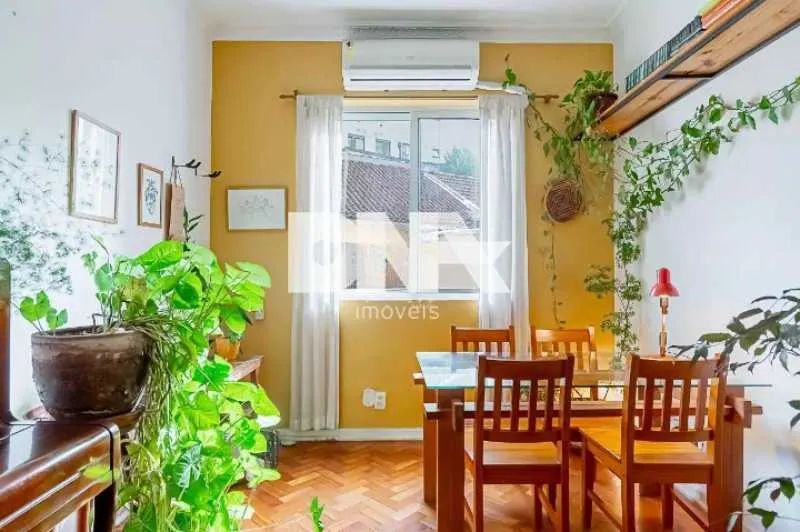 Apartamento : / Residencial / Botafogo - Foto 3