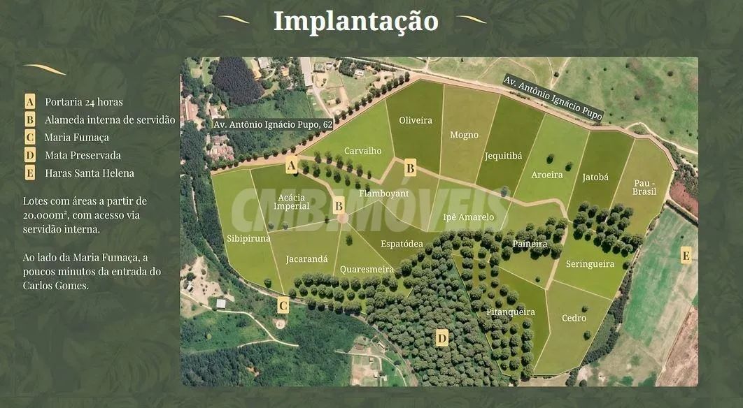 terreno - Jardim Carlos Gomes - Campinas - Foto 2