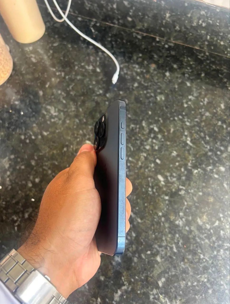 iPhone 15 pro Max  - Foto 2