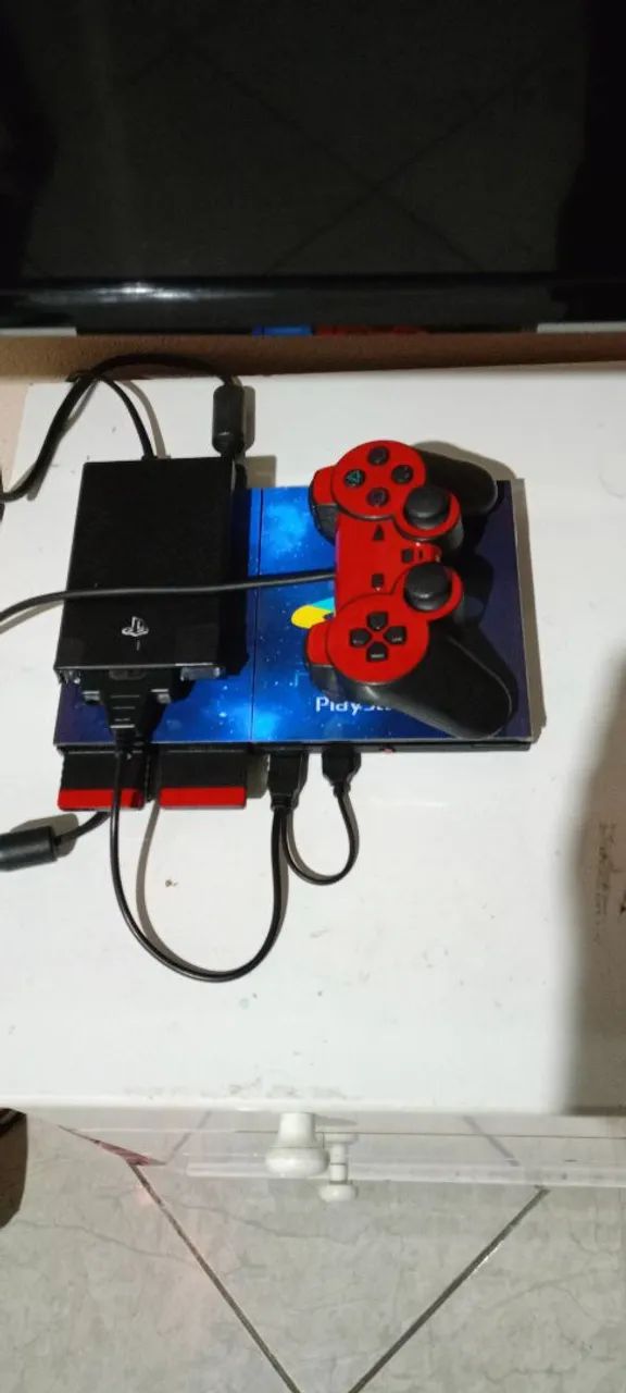 Playstation 2 - Foto 3