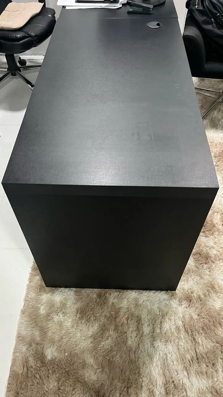 Mesa de escritório  - Foto 2