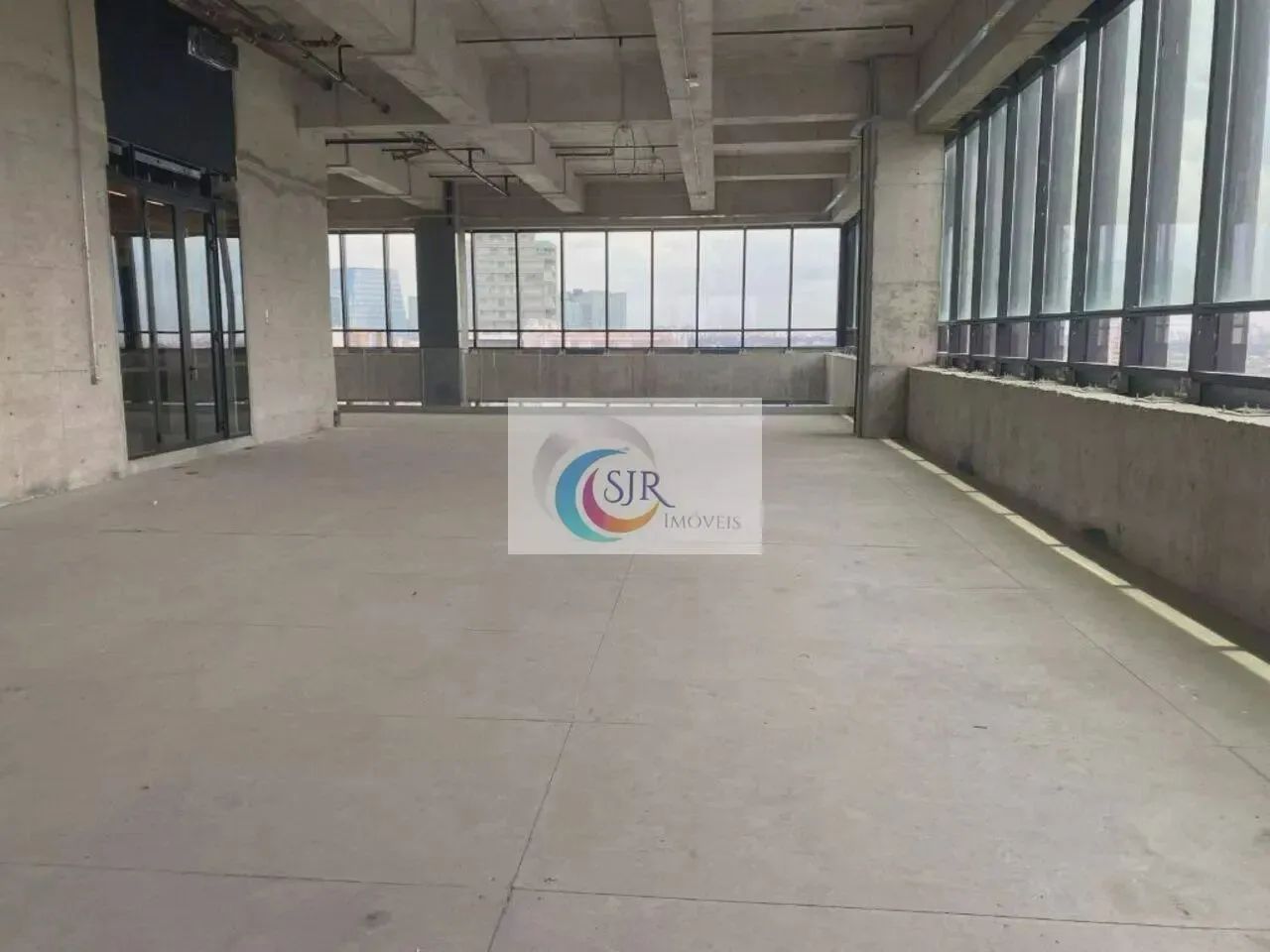 Imóvel para aluguel possui 1220 metros quadrados em Itaim Bibi - São Paulo - SP - Foto 2