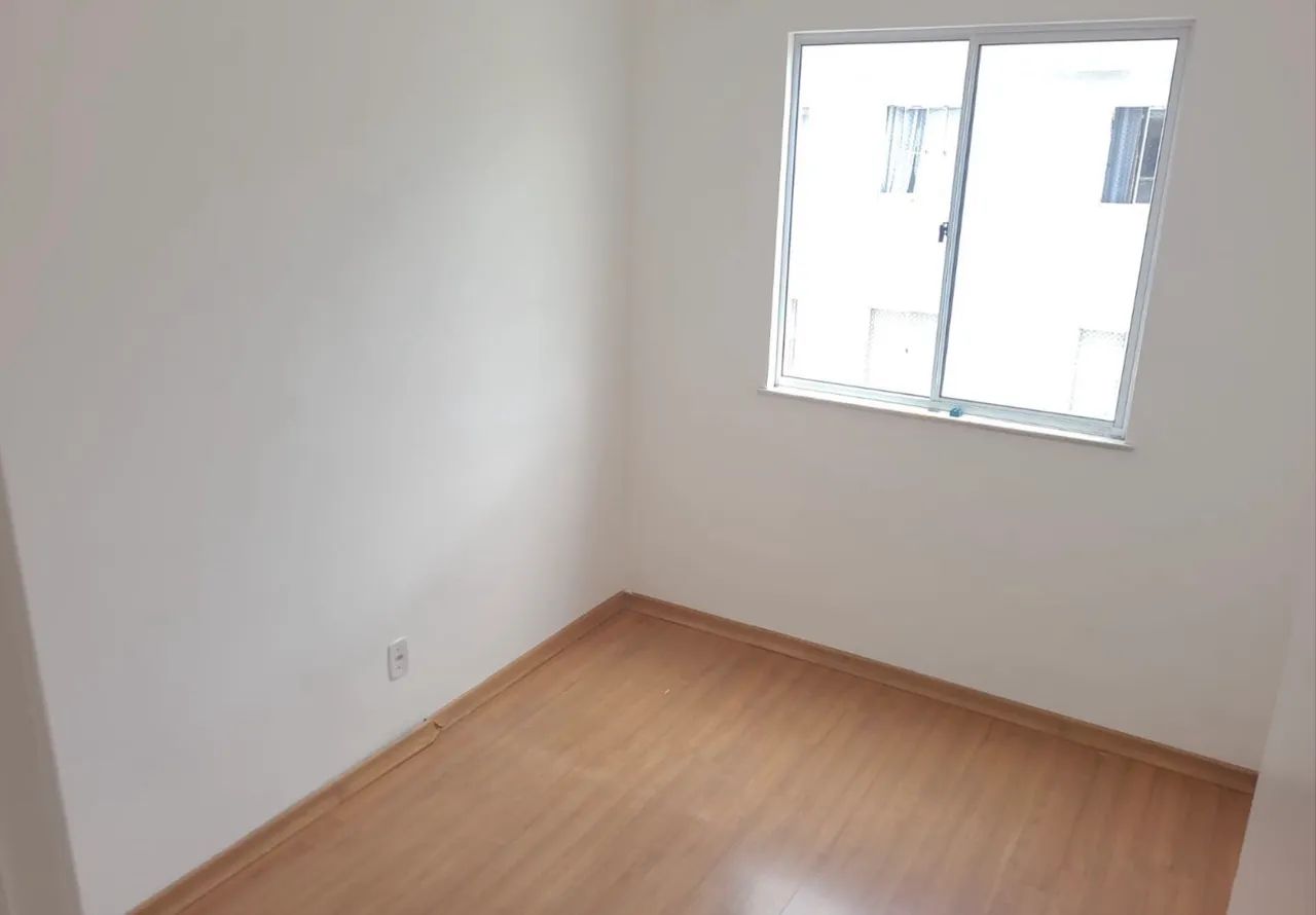 Apartamento Paranoá DF 