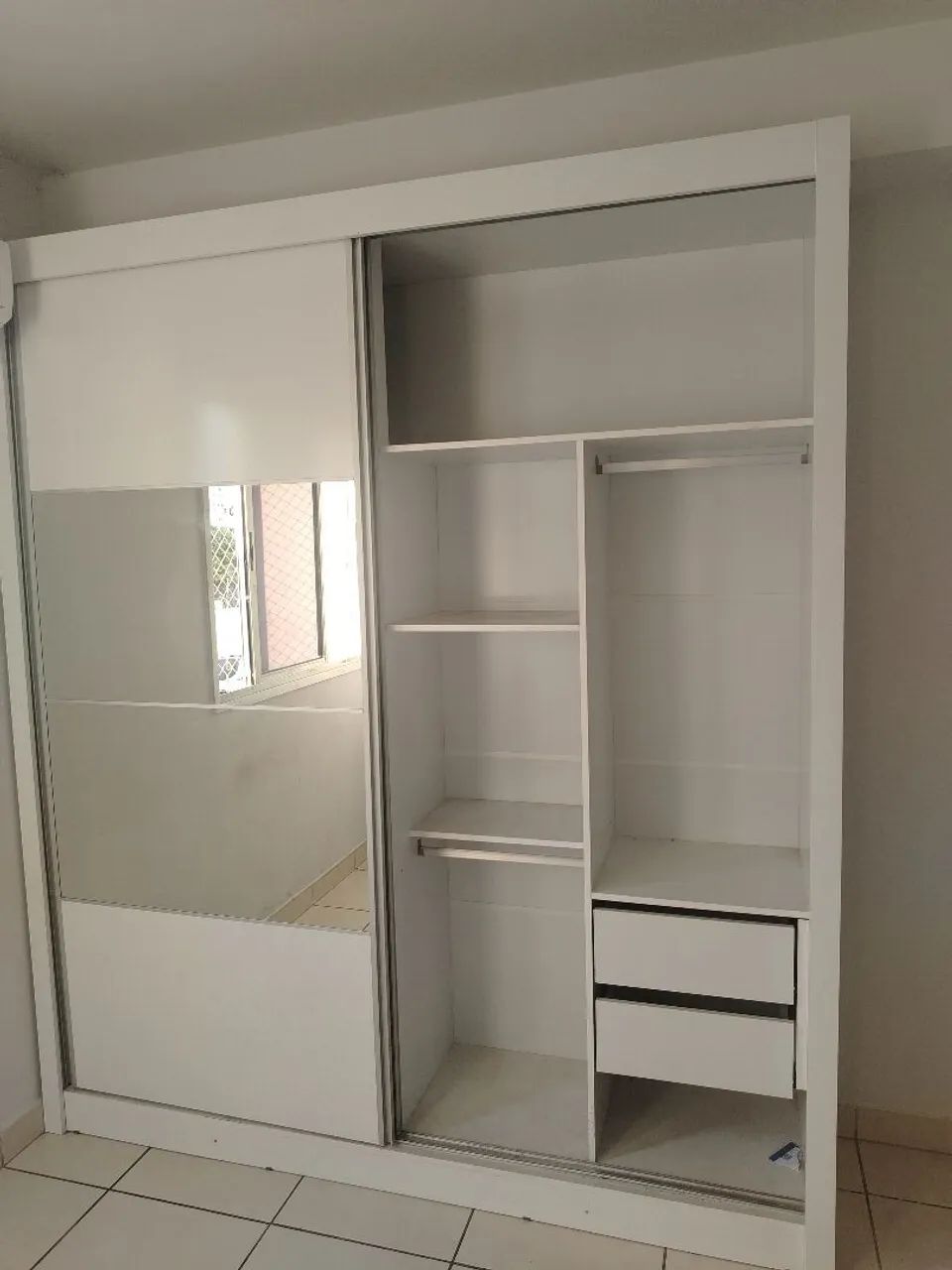 Guarda roupa - Foto 2