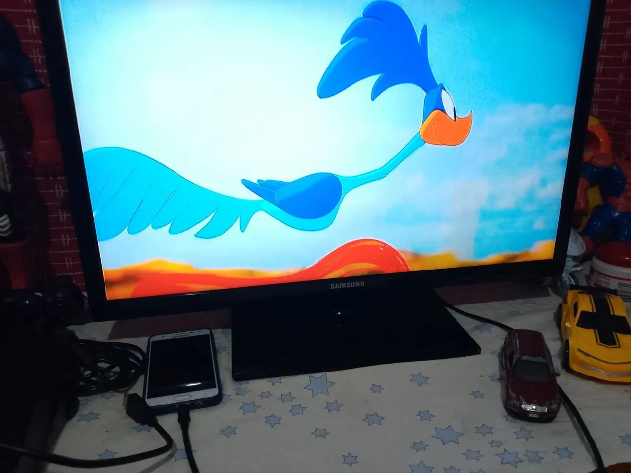 Tv e monitor  - Foto 2