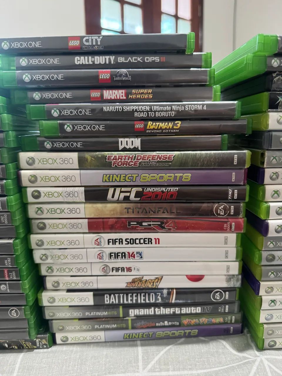 Lote Xbox - Foto 4