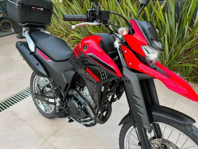 XTZ LANDER 250 - Foto 3