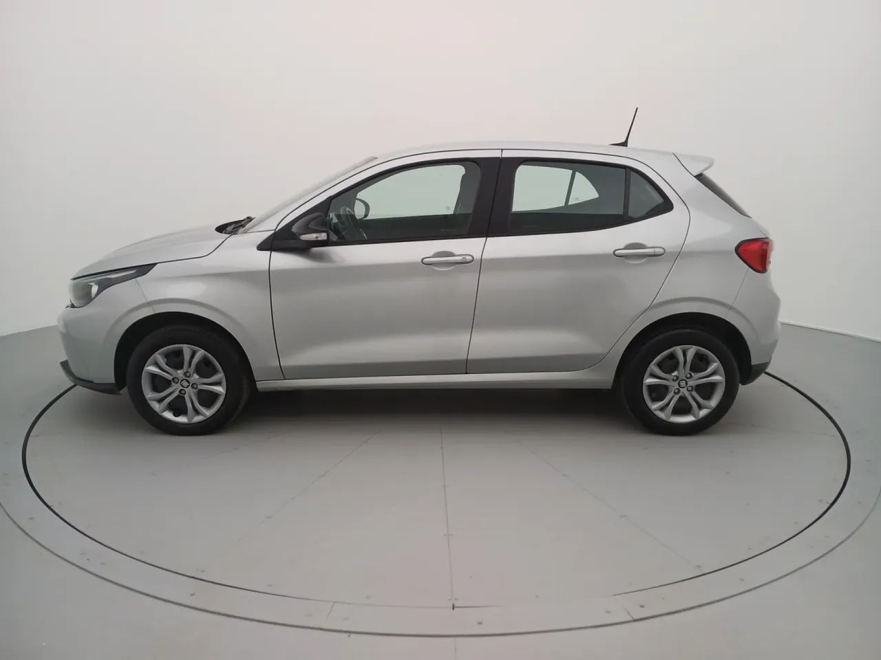 Fiat Argo 2025 - Foto 2