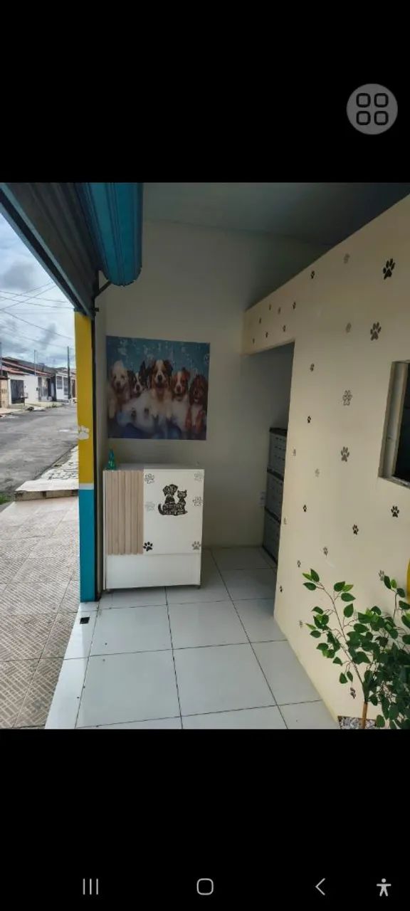 ALUGO PONTO COMERCIAL  - Foto 2