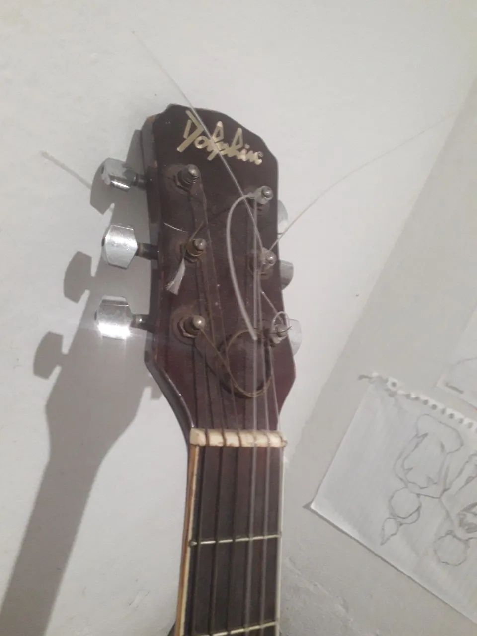 Violão e Violino - Foto 3