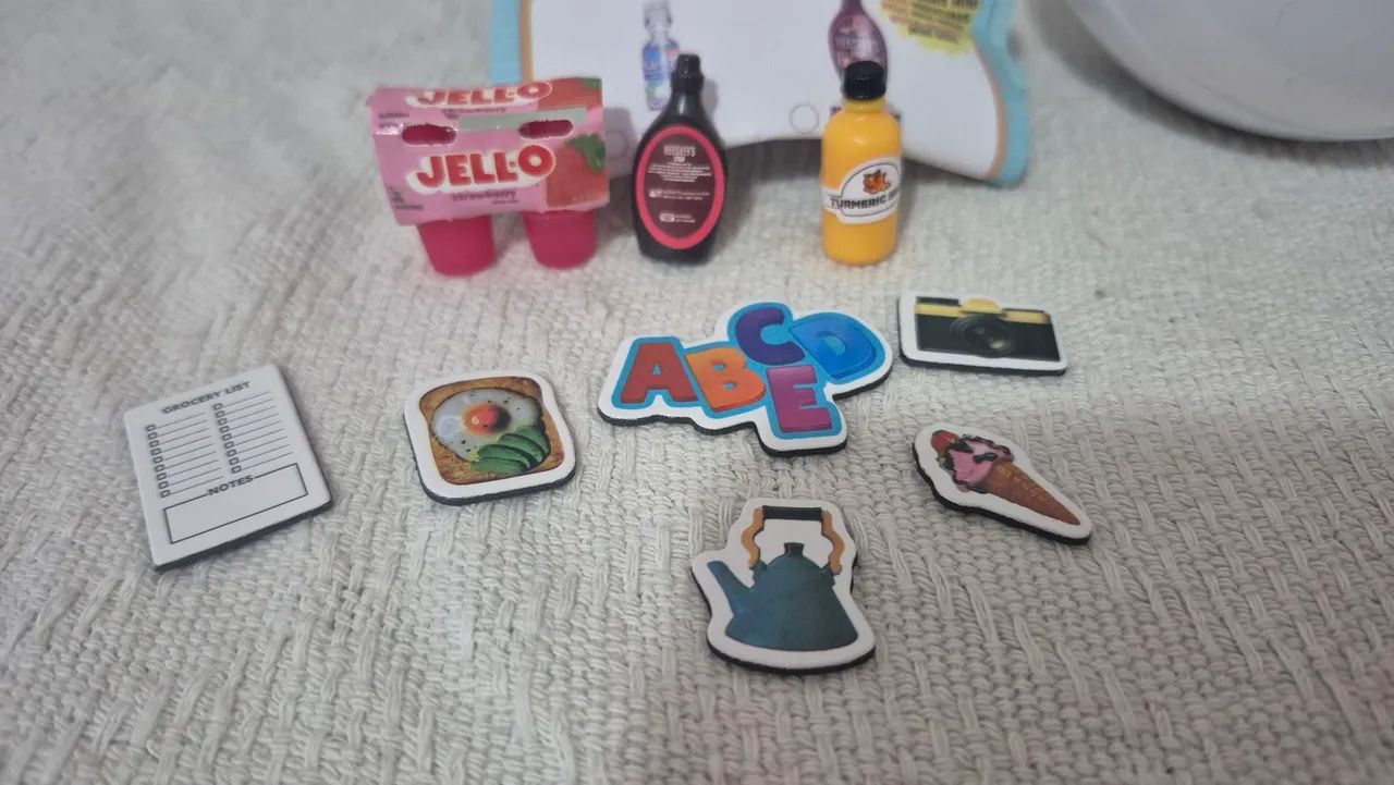 Mini brands - Foto 2