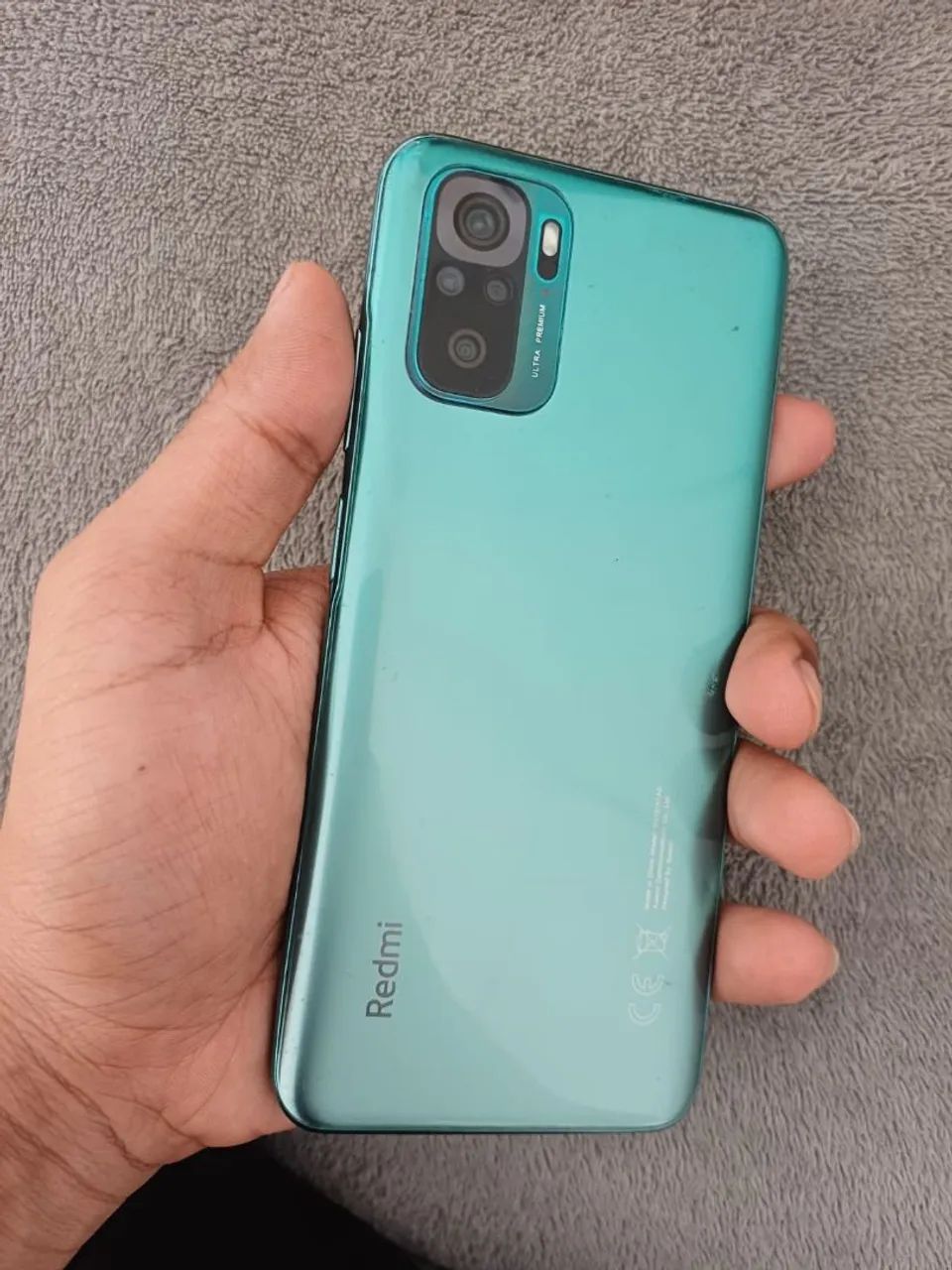 Xiaomi Redmi note 10 Pro! - Foto 4