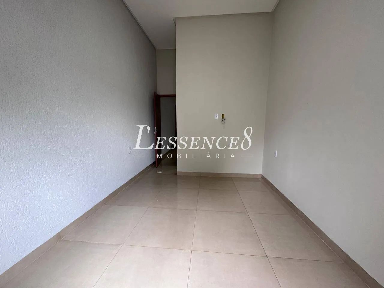 Casa com 3 Qts | Setor São Leopoldo - Foto 3