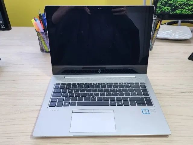 PC Notebook HP EliteBook 840 G5 - Foto 5