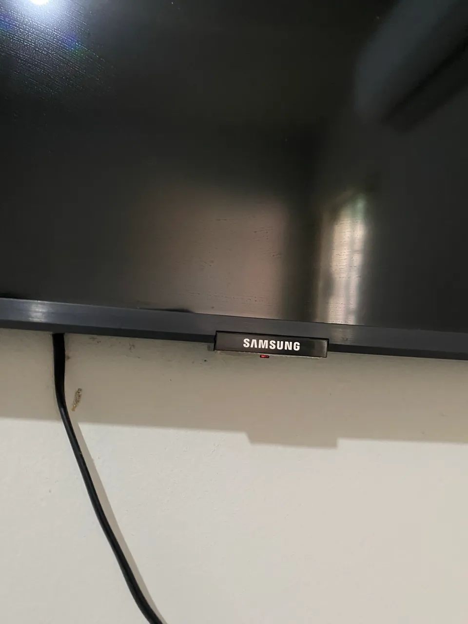 VENDO TV 50 POLEGADAS SAMSUNG - Foto 5