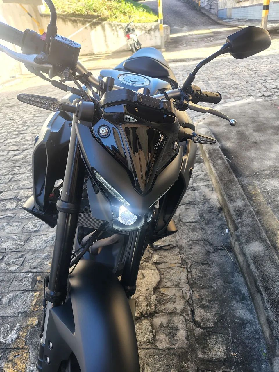 Vendo MT 03  - Foto 3