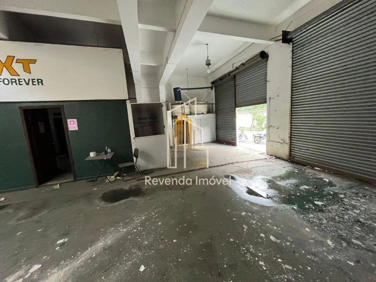 Higienópolis - Galpão Comercial de 910m² com 2 banheiros. - Foto 2