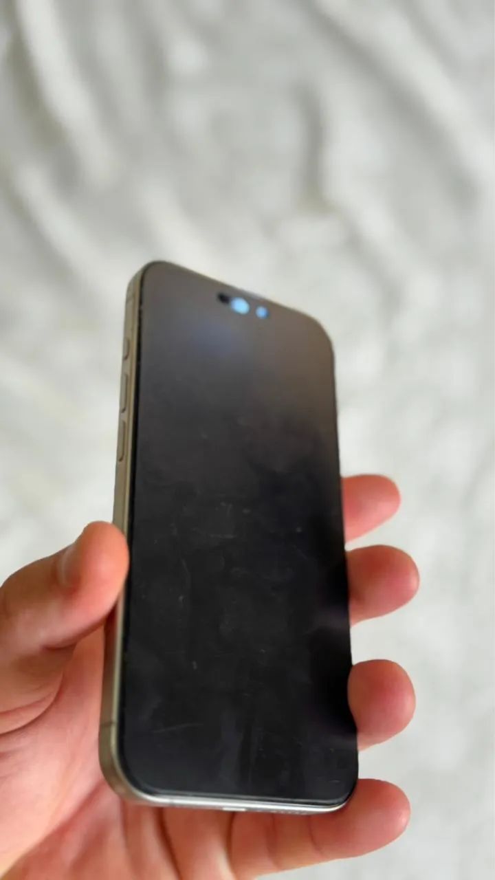 iPhone 15 pro  - Foto 2