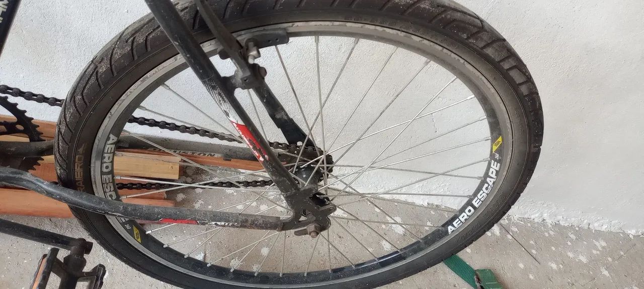 Vende-se bicicleta  - Foto 3