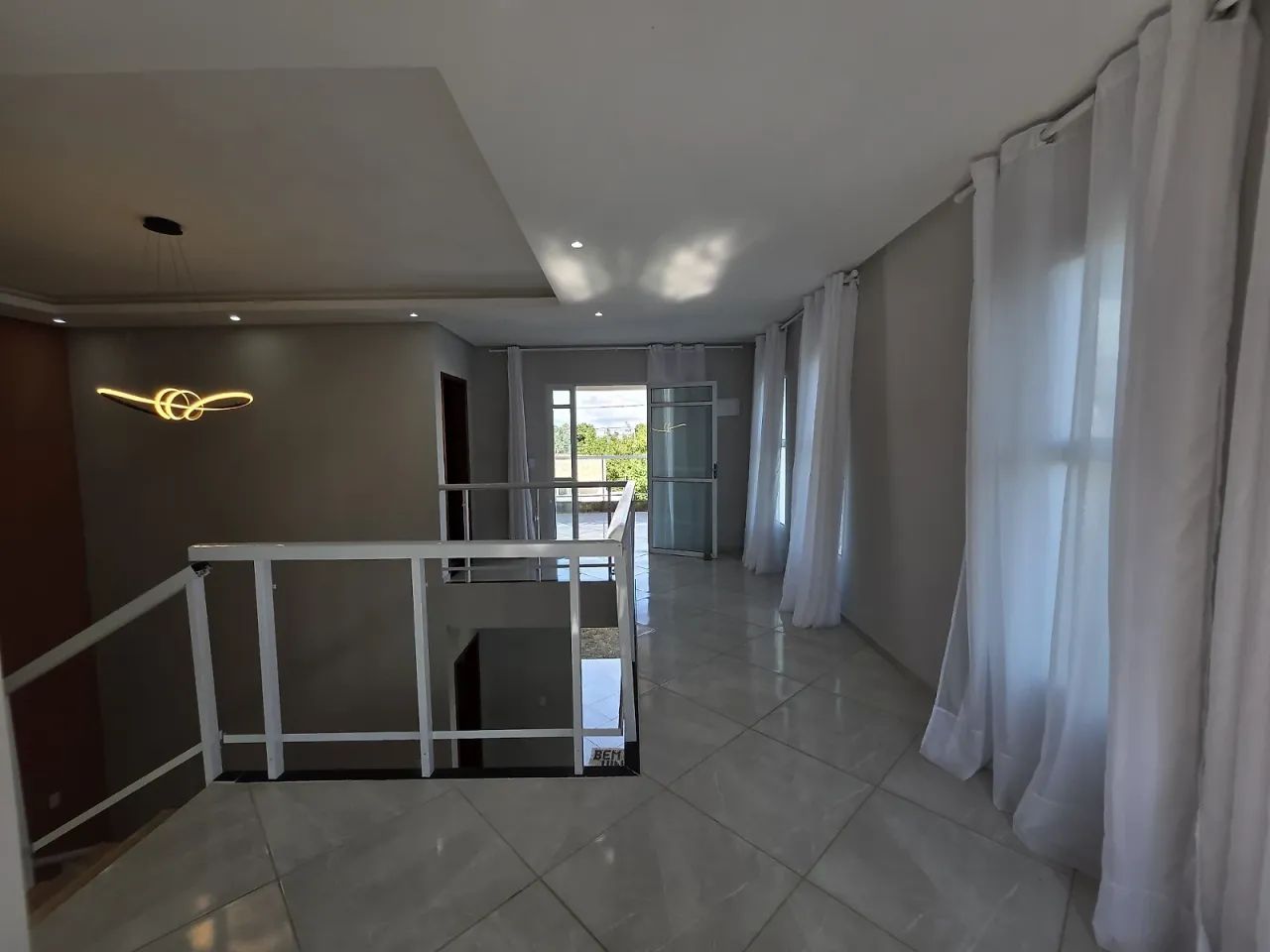 Sobrado residencial com dois Pavimento - Foto 4