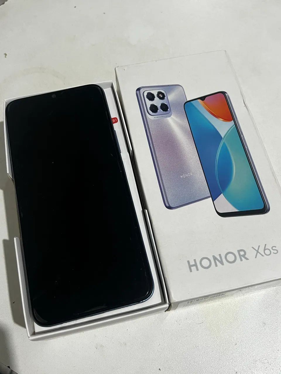 Celular  - Foto 2