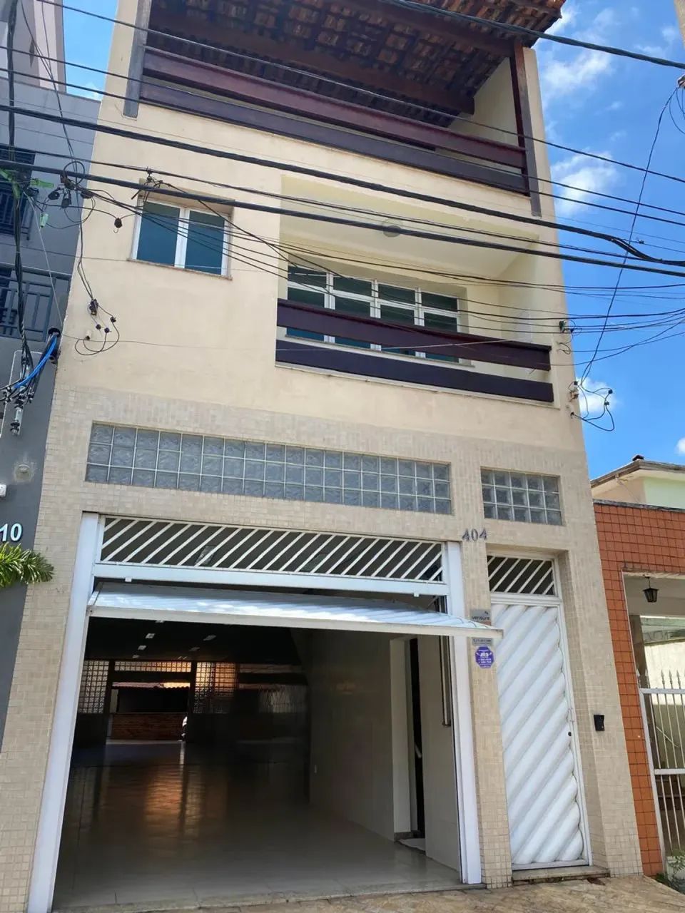 Sobrado - Vila Bertioga - São Paulo - SP - Foto 3