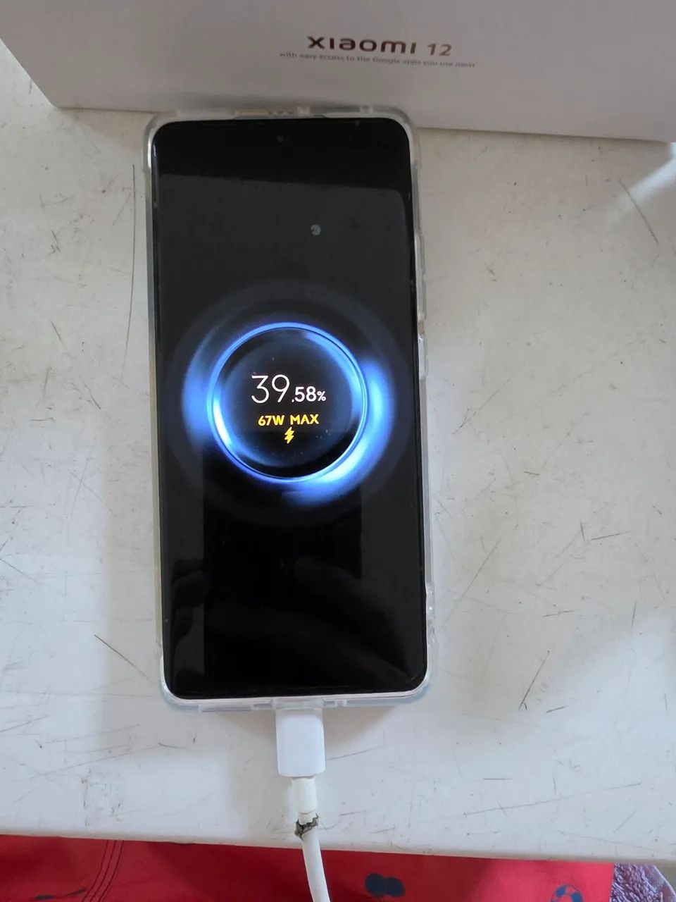 Xiaomi 12 256Gb | 12GB RAM | Snapdragon 8 Gen 1 - Foto 4