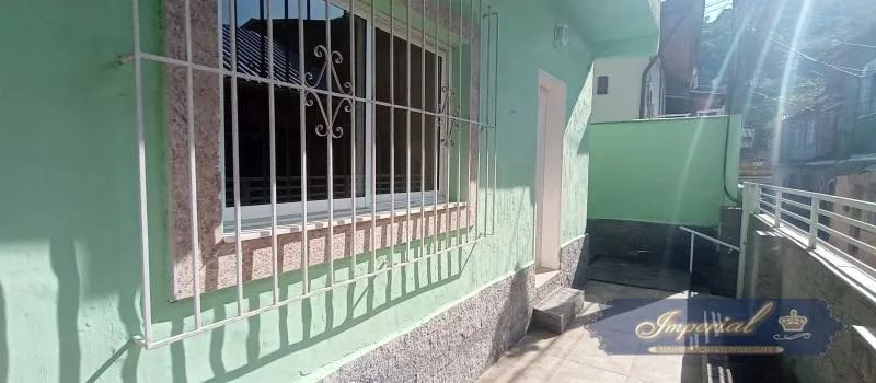 Casa- Petrópolis, Alto da Serra - Foto 2