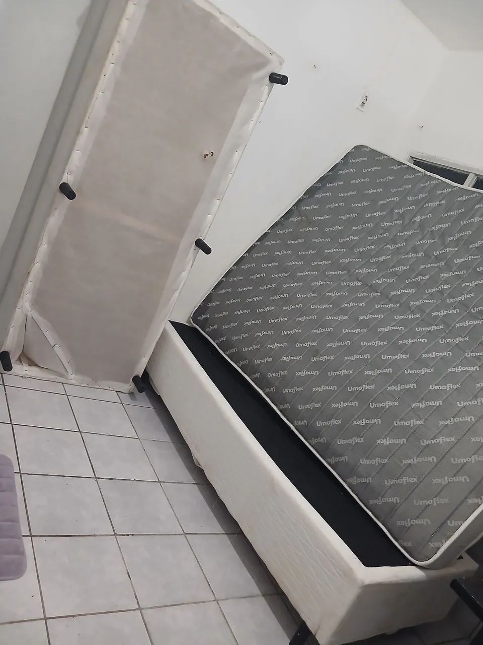 Cama box queem - Foto 5