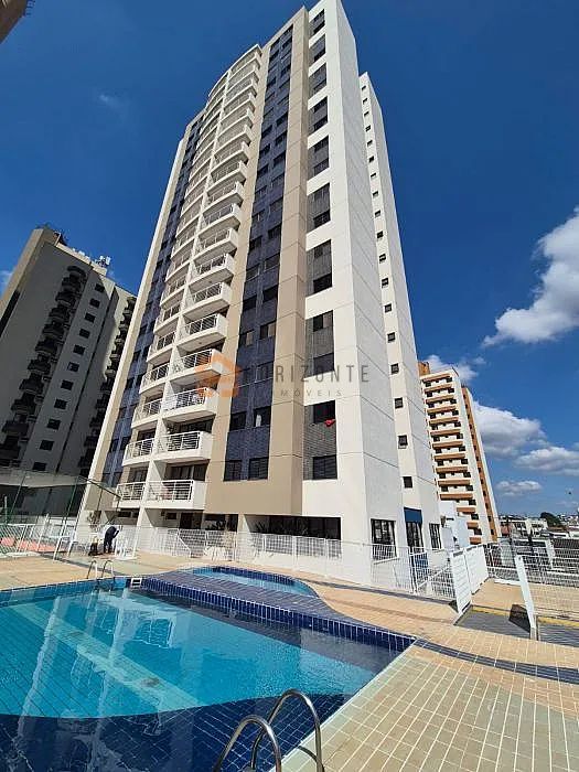 Apartamento à venda no Edifício Barão de Cascais
