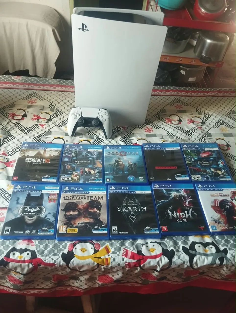 Videogame  - Foto 4
