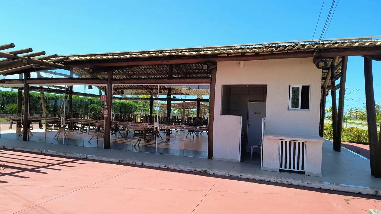 Lote Cond. Fazenda Real 530m² VD/TR - Foto 2