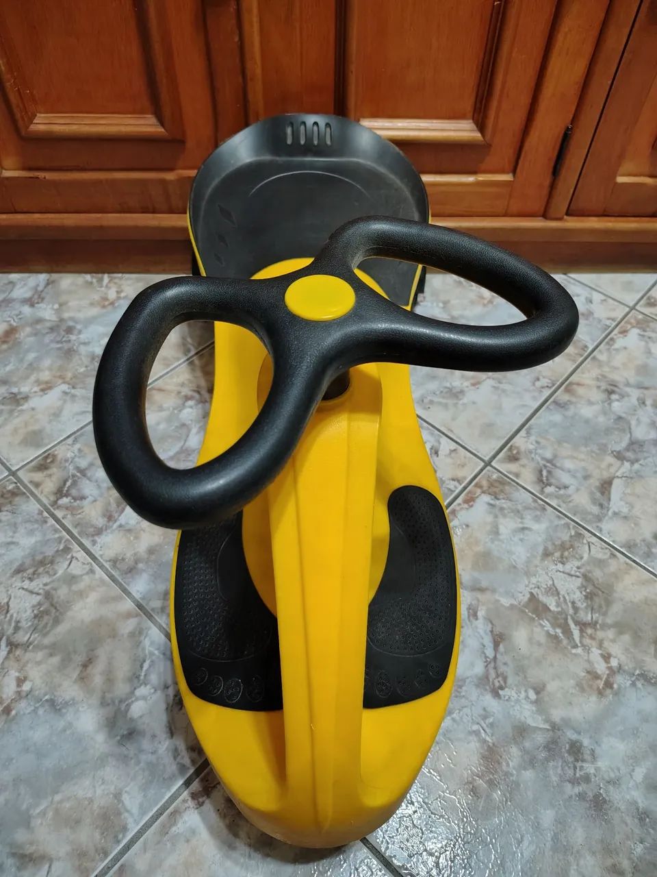 Carrinho rolimã velotrol  - Foto 2