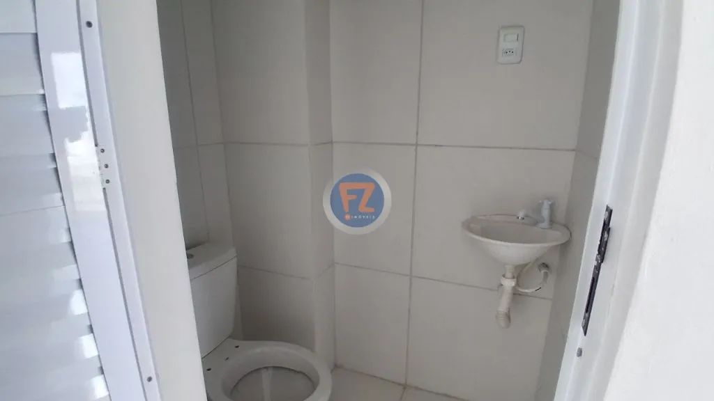 Locação de Comercial / Ponto Comercial na cidade de Fortaleza - Foto 5