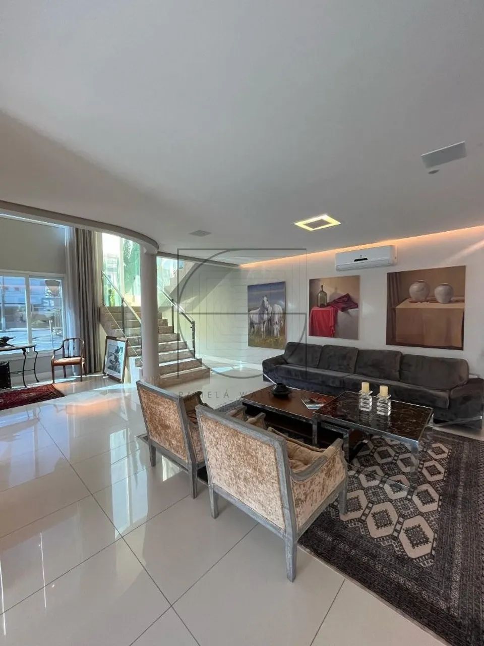 Casa alto padrão em Jurerê In - Foto 4