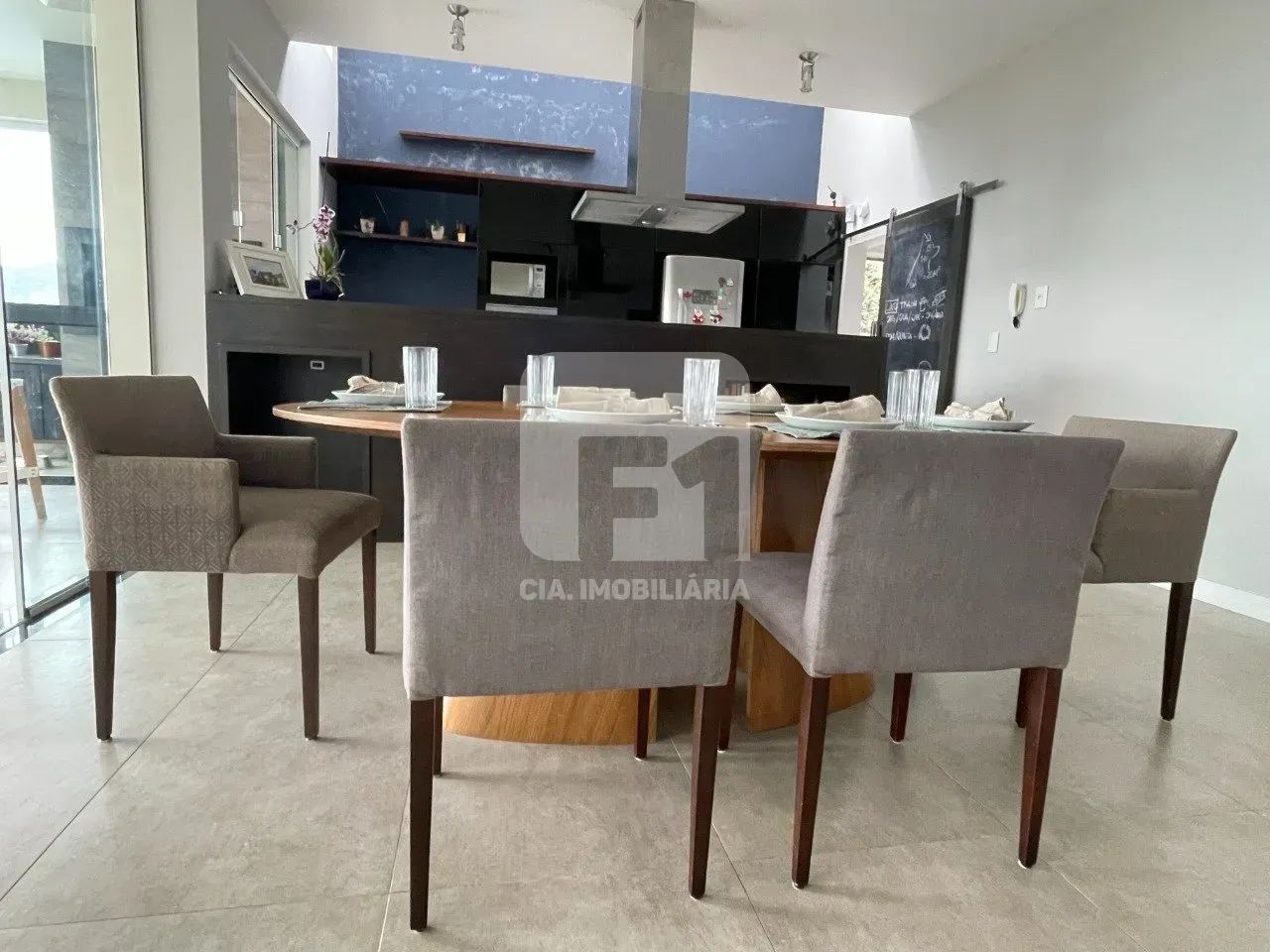 Imóvel para venda com 239 metros quadrados com 4 quartos em João Paulo - Florianópolis - S - Foto 5