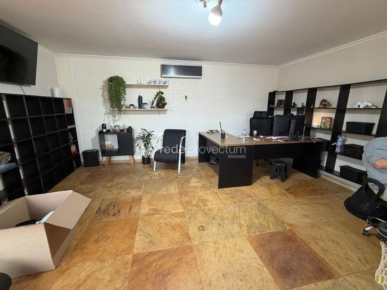 casa - Mansões Santo Antônio - Campinas - Foto 2