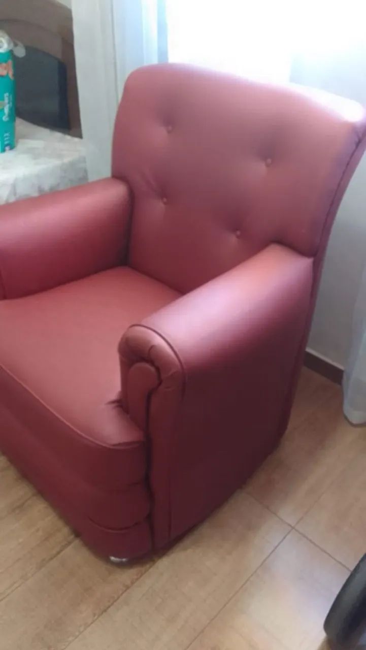 Poltrona  - Foto 3